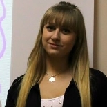 Диана Матвеева