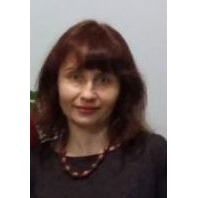 Ирина Ушанова