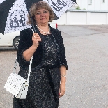 Наталья Кудыбина