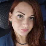 Татьяна Ширина