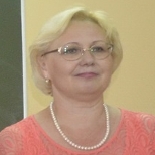 Марина Нилова