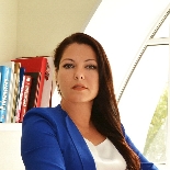 Наталья Омарова