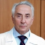 Владимир Трезубов