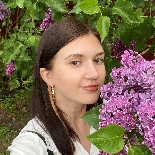 Екатерина Ялугина