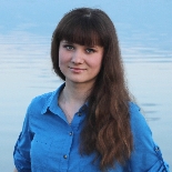Алёна Серебрякова