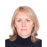 Ирина Калягина