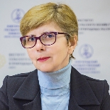 Анна Денисенко