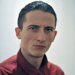 Сергей Гарбарь