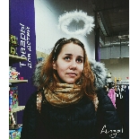 Анна Смирнова