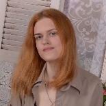 Дарья Богомолова
