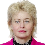 Наталья Григорьева