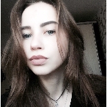 Полина Назарова