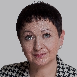 Ирина Егорова