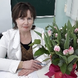 Наталья Стуколкина