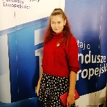 Устинья Петрова