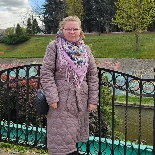 Софья Анисимова