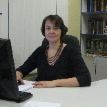 Ирина Жукова