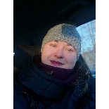 Нина Галимова