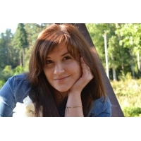 Юлия Андреева