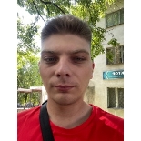 Никита Романов