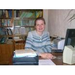 Анна Моисеева