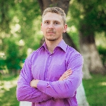 Илья Степочкин