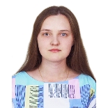 Анастасия Кучина