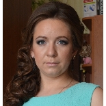 Галина Владимирова