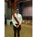 Дмитрий Горнаев