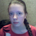 Дарья Матвеева