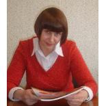 Валентина Руденко