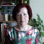 Людмила Кутузова