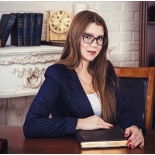 Елизавета Федорова