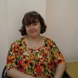 Ольга Карипова