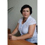 Галина Фетисова