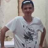 Дмитрий Ужинский
