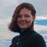 Екатерина Лукашик