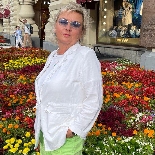 Светлана Фокеева