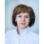 Ольга Петрова