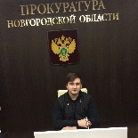 Максим Беляков