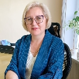 Ирина Андреева