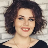 Анастасия Супряга