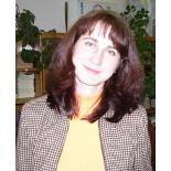 Ирина Гуркова