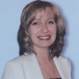 Елена Ефимова