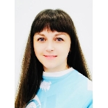 Светлана Мазунова