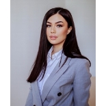 Екатерина Мхитарян