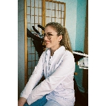 Ульяна Фомина