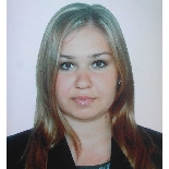 Анастасия Кравцова