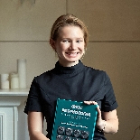 Кристина Максимова