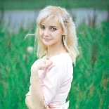 Лилия Иванова